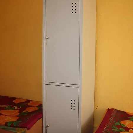 Greenhostel Hostel Kiev