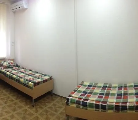 Hostel Greenhostel *