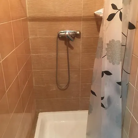 Greenhostel Kiev