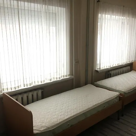 Greenhostel Hostel Kiev